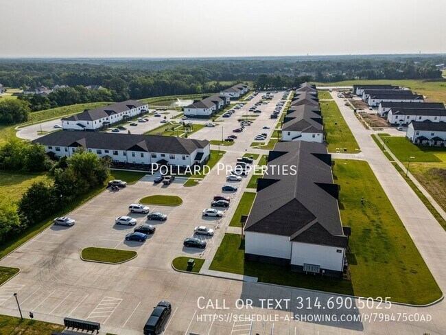 Foto del edificio - 424 Parkview Dr