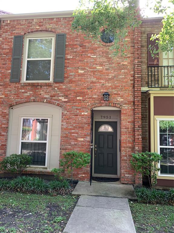 Foto del edificio - 7951 Knight Rd