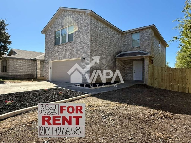 Photo - 2731 Candle Ridge Dr (San Antonio, TX)