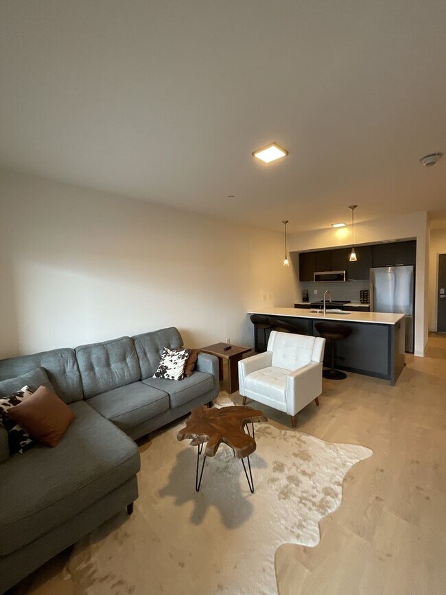 Foto del edificio - SOBO Loft