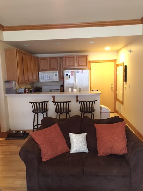 Kitchen - 360 W Washington Ave