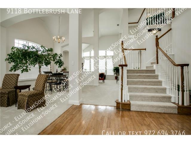 Foto del edificio - Large 2-Story Coppell ISD House