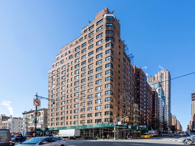 Foto del edificio - 1485 York Ave