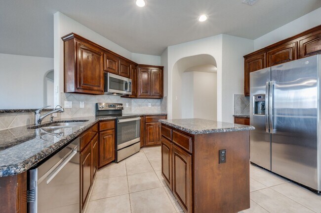 Building Photo - 4604 Shagbark Dr