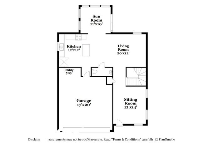 Building Photo - 9212 Tansel Creek Dr