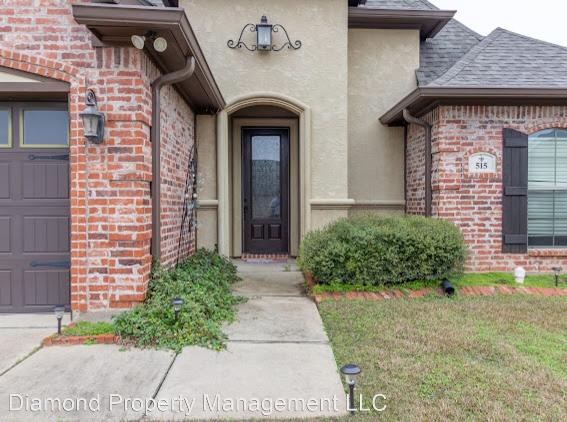 Primary Photo - 3 br, 2 bath House - 515 Ranger Dr.
