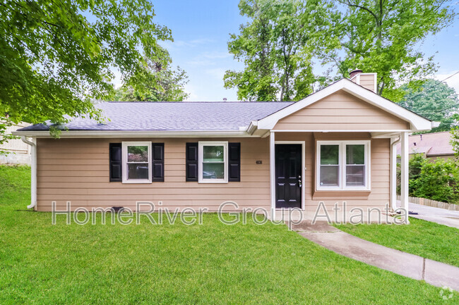 Building Photo - 4636 Vintage Ln