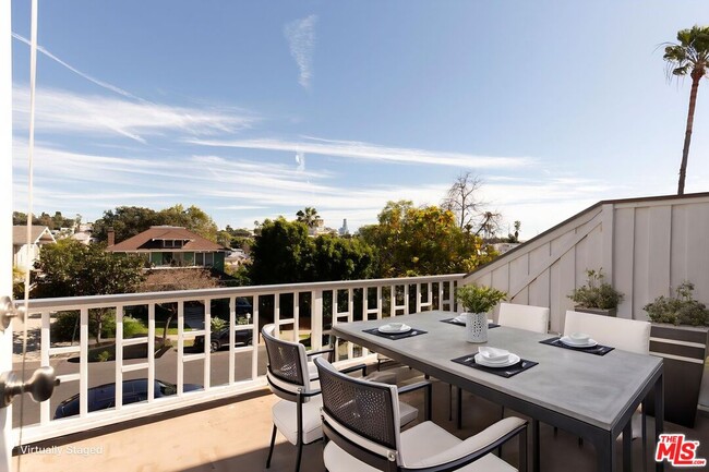 Building Photo - 727 N La Fayette Park Pl