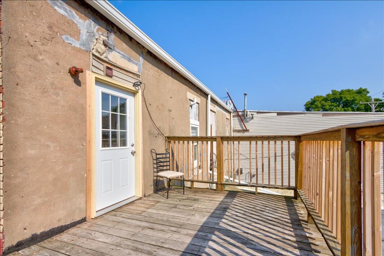 255 N Cross St Apartment for Rent in Waveland, IN