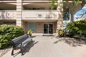 Building Photo - 300 Balliol St