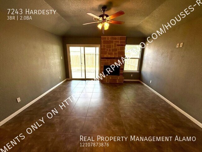 Foto del edificio - 7243 Hardesty-
