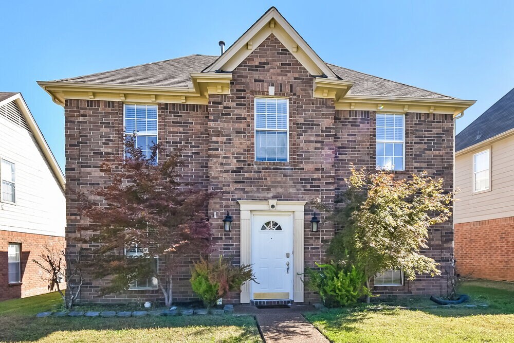 Foto principal - 752 N Ericson Rd