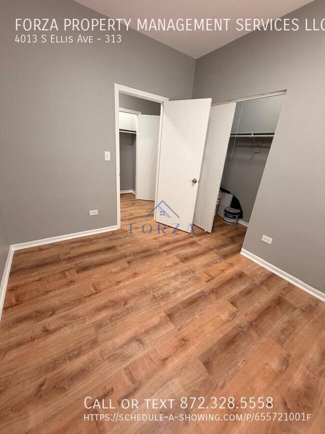 Building Photo - 4013 S Ellis Ave