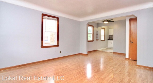 Foto del edificio - 3 br, 1 bath House - 4517 W. 157th Street