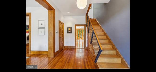 Photo - 3612 New Hampshire Ave NW Townhome