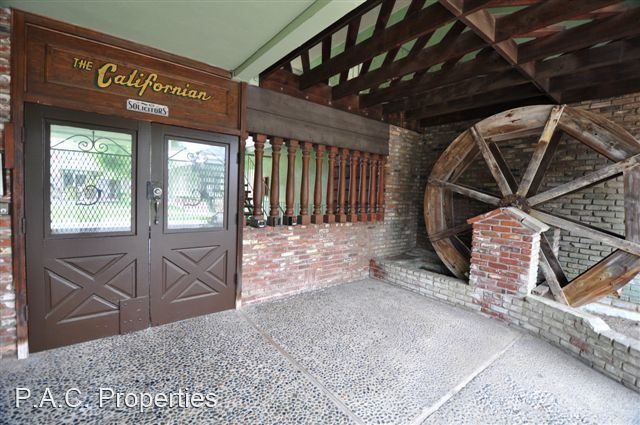Foto del edificio - 1 br, 1 bath Apartment - 24347 Newhall Ave...