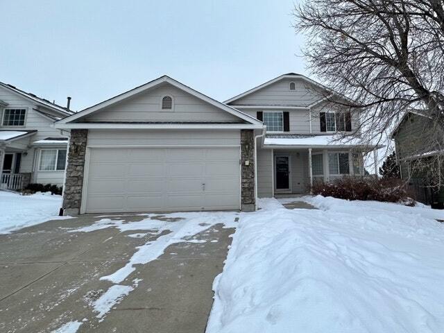 Foto principal - 23736 Broadmoor Dr
