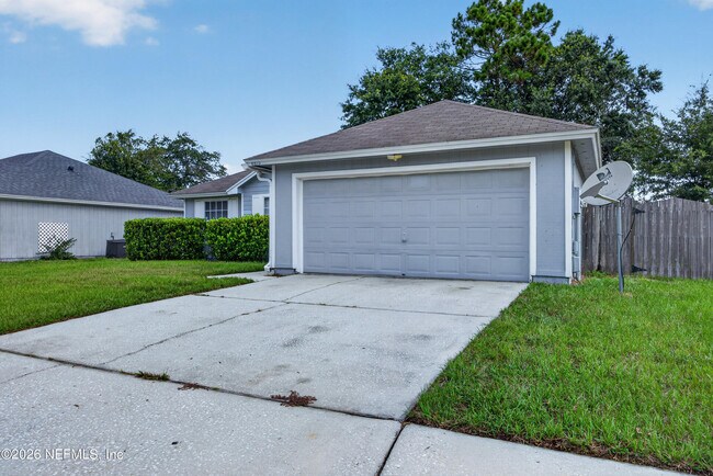 Building Photo - 8519 Blazing Star Ct