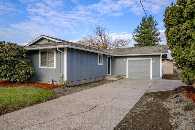 Foto del edificio - 401 Whittier St