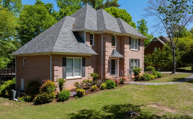 Building Photo - 3405 Danner Cir