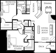 The Homestead Apartment Homes photo'