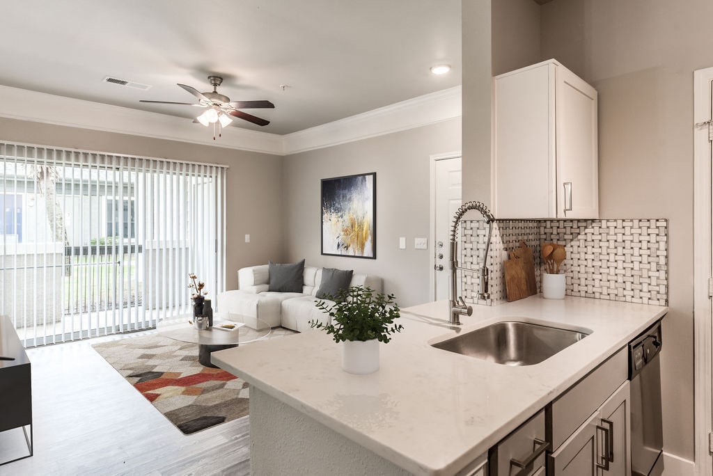 Primary Photo - Stylish Living with 1 Month Free Rent!