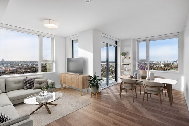 Building Photo - Yarrow and Aster East Village Apartments