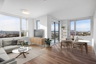 Building Photo - Yarrow and Aster East Village Apartments