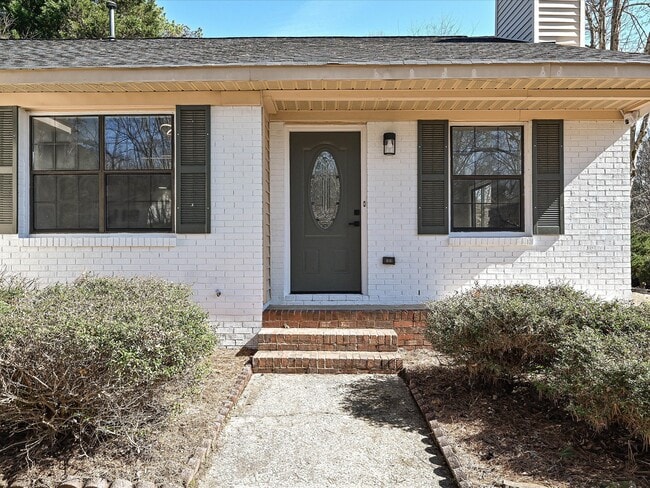 Foto del edificio - 6455 Tivoli Ct