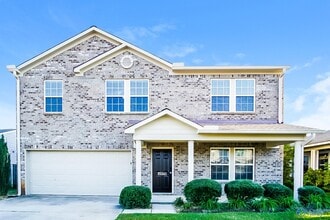 Building Photo - 15241 Tyler Mill Dr