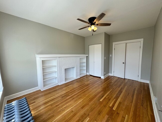 Building Photo - 4908 N Saint Louis Ave