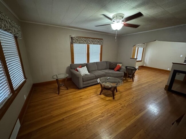 Foto del edificio - Main level house