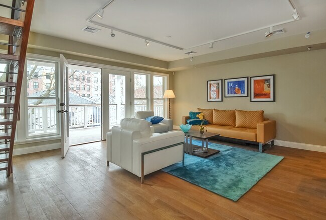 Foto del edificio - 145 Sussex St