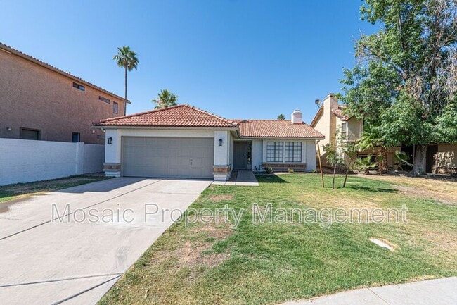 Building Photo - 1232 W Sea Crest Dr