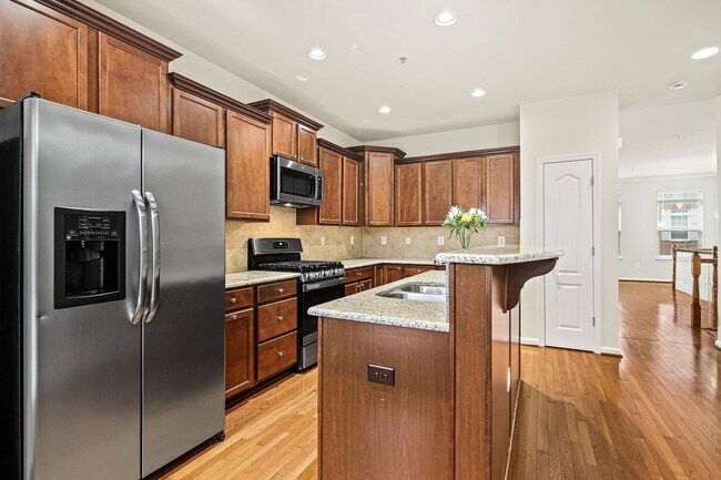 Foto del edificio - Clarksburg, MD