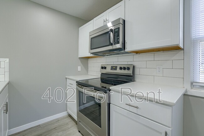 Foto del edificio - 1010 S 29th St