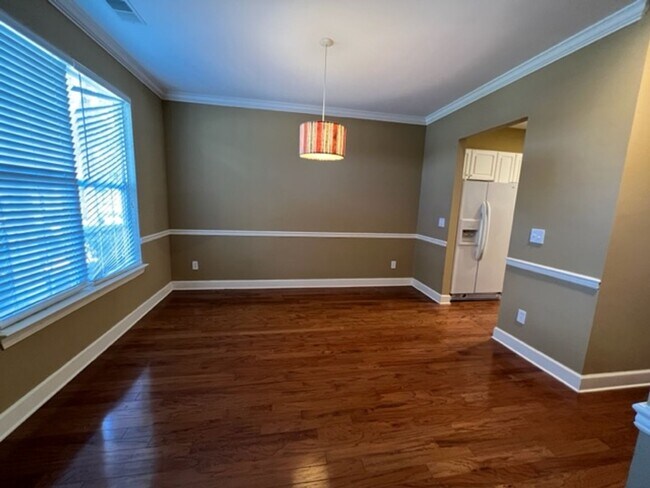 Foto del edificio - 3 Bedroom 3.5 Bath Townhouse in Whitney Lakes - Johns Island