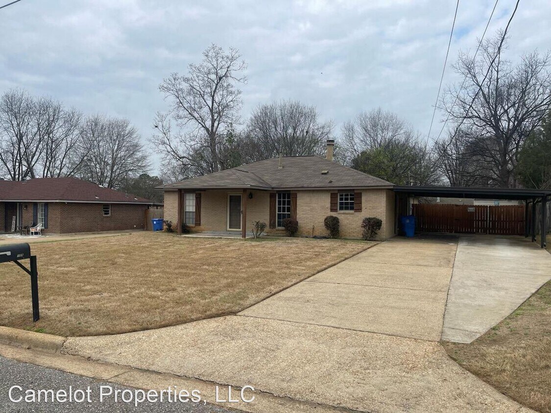3 br, 2 bath House 109 Thames Drive House Rental in Prattville, AL