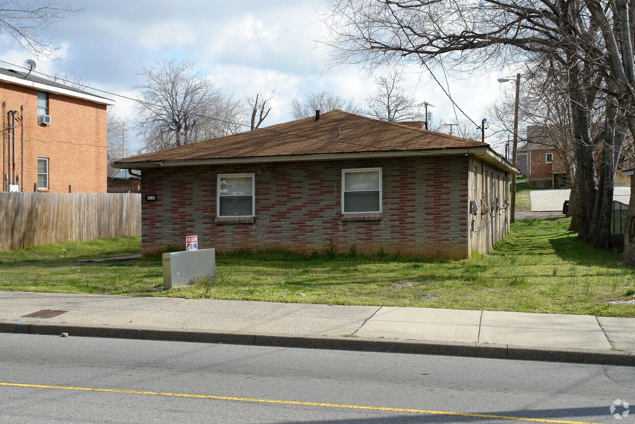 Building Photo - 508 Dr Db Todd Jr Blvd