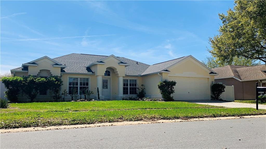 9020 Lake Coventry Ct, Gotha, FL 34734 House for Rent in Gotha, FL