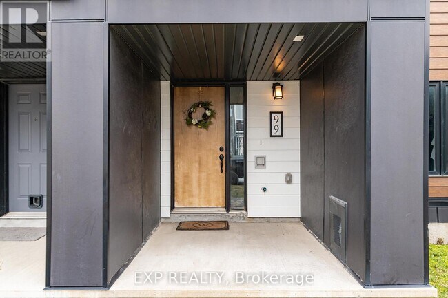 Photo du bâtiment - 99 Kyanite Ln