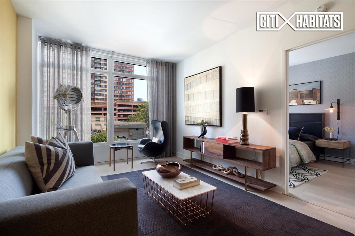 Foto del edificio - Gantry Park Landing