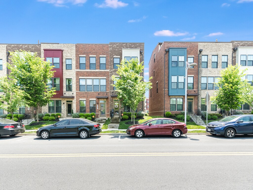 Foto principal - 4645 Towne Park Rd