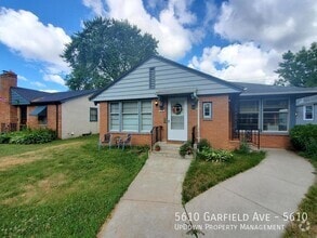 Building Photo - 5610 Garfield Ave