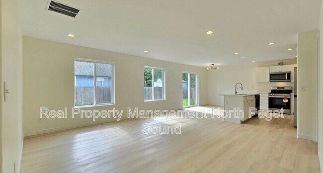 Foto del edificio - 3104 186th Pl NE