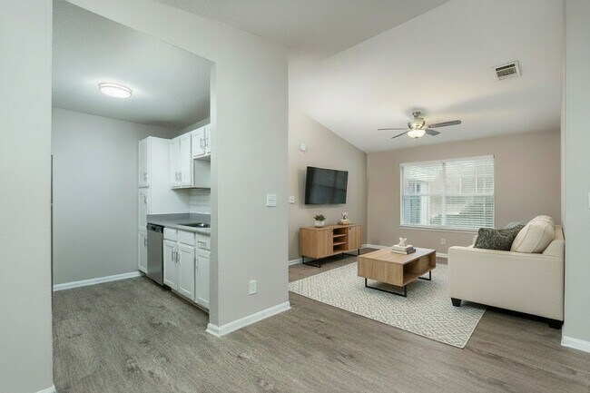 Foto del edificio - Blue Ridge Apartments