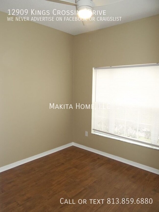 Foto del edificio - 12909 Kings Crossing Dr