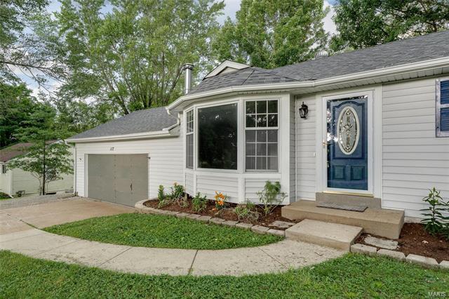 Building Photo - 117 Birchwood Dr