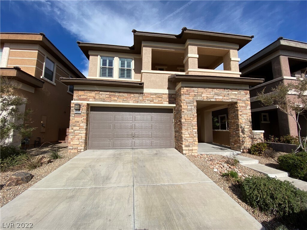 10422 Hickory Bark Rd, Las Vegas, NV 89135 House Rental in Las Vegas