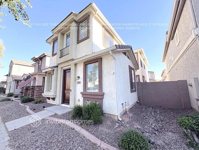 Building Photo - 10049 E Impala Ave
